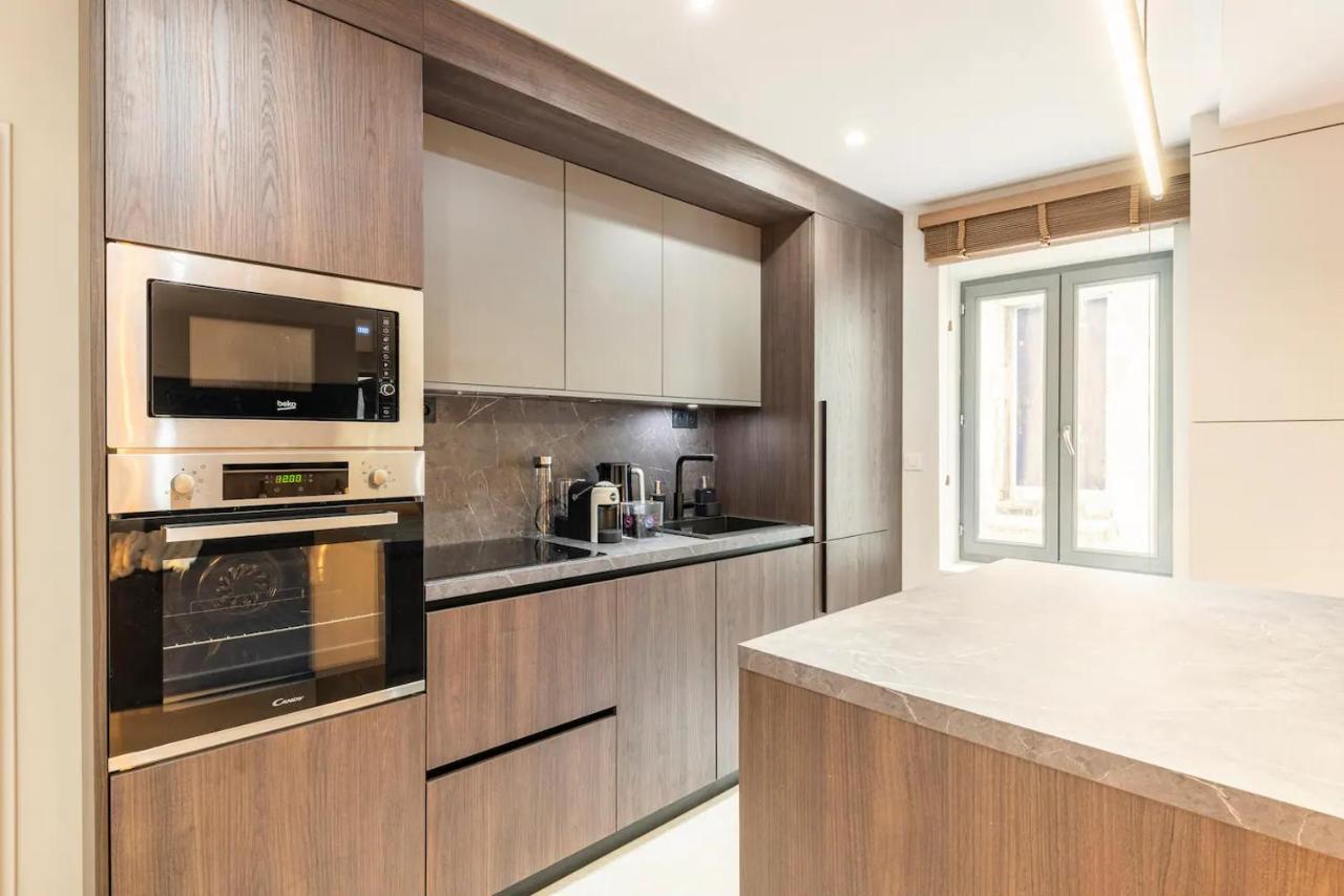 Cocoon Du Vieux Lyon - Luxury Apartment - Balneo Ngoại thất bức ảnh