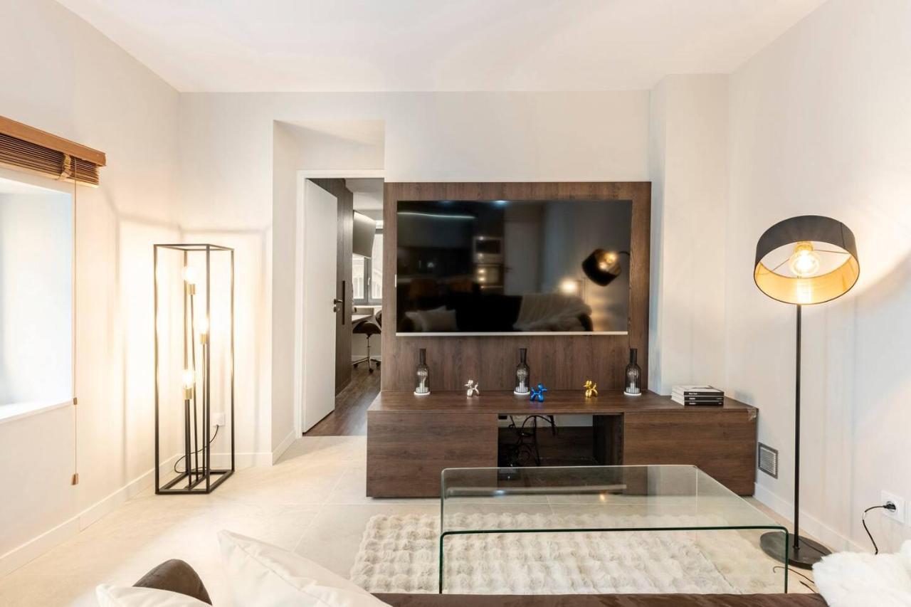 Cocoon Du Vieux Lyon - Luxury Apartment - Balneo Ngoại thất bức ảnh