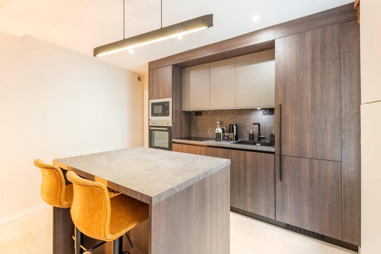 Cocoon Du Vieux Lyon - Luxury Apartment - Balneo Ngoại thất bức ảnh