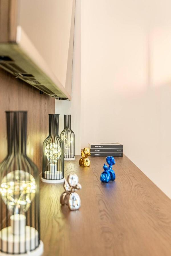 Cocoon Du Vieux Lyon - Luxury Apartment - Balneo Ngoại thất bức ảnh