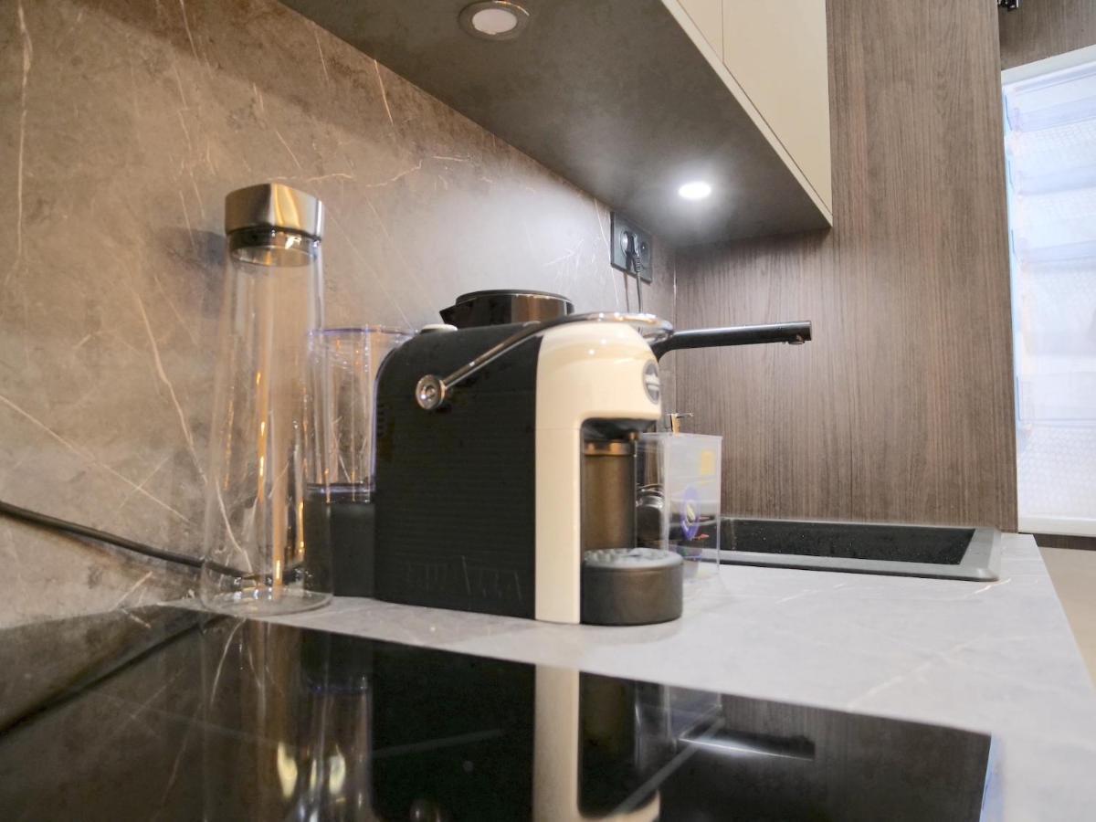 Cocoon Du Vieux Lyon - Luxury Apartment - Balneo Ngoại thất bức ảnh