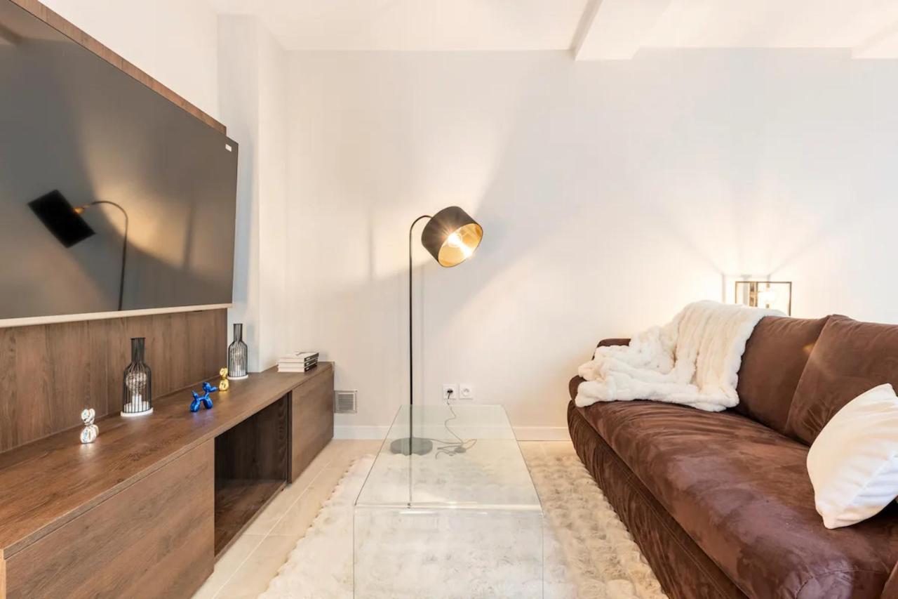 Cocoon Du Vieux Lyon - Luxury Apartment - Balneo Ngoại thất bức ảnh